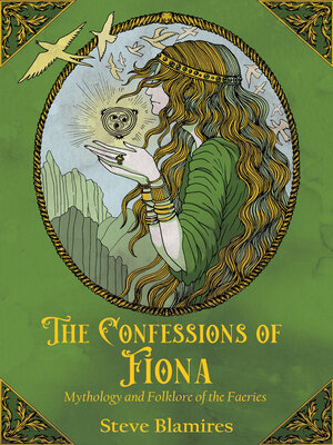 cover image of The Confessions of Fiona